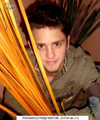 Chistopher - Andreea - Poze RBD