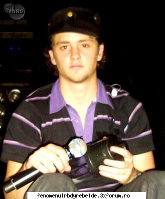 Chistopher - Andreea - Poze RBD