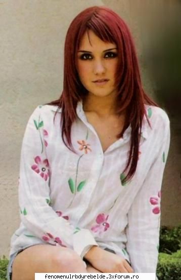dulce maria
