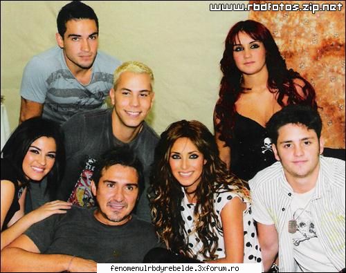 rbd [img]