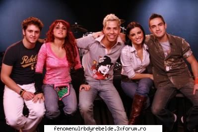 rbd [img]