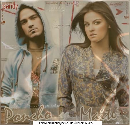 rbd poze pun cateva