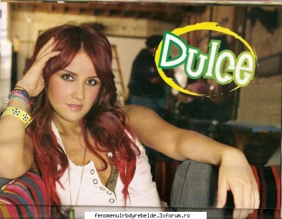 dulce maria [img]