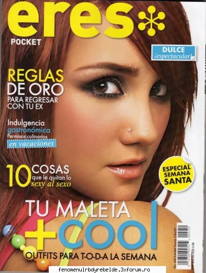 dulce maria [img]